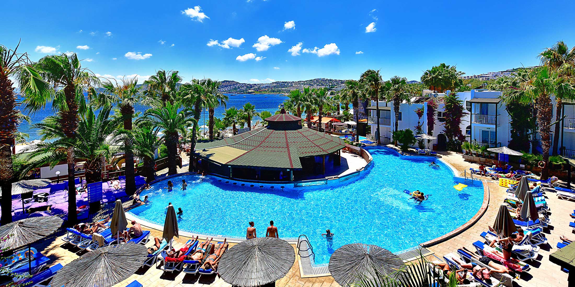 Parkım Spa