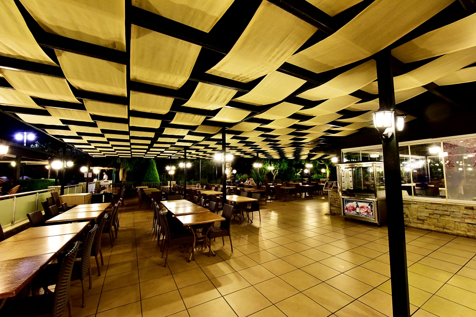 Ana Restoran
